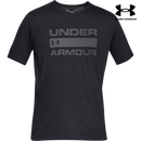 Team Issue Wordmark Short Sleeve - Valkiria Extreme