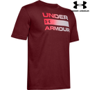 Team Issue Wordmark Short Sleeve - Valkiria Extreme