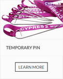 Temporary Pin - Valkiria Extreme