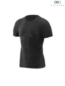 Thermal Abdomina +10°C+40°C Onesize / Black