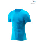Thermal Abdomina +10°C+40°C Onesize / Blue