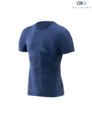 Thermal Abdomina +10°C+40°C Onesize / Blue Navy