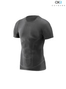 Thermal Abdomina +10°C+40°C Onesize / Charcoal
