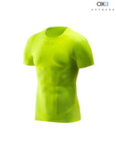 Thermal Abdomina +10°C+40°C Onesize / Yellow