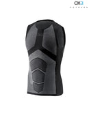 Thermal B-Easy +10°C+40°C Onesize / Black/white