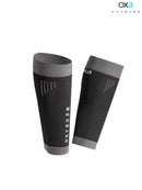 Thermal Charger -10°C+40°C - Unisex 2 Cm 25-31 / Inch 10-12 Charcoal