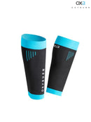 Thermal Charger -10°C+40°C - Unisex 3 Cm 32-38 / Inch 12.5-15 Blue