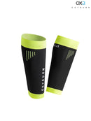 Thermal Charger -10°C+40°C - Unisex 3 Cm 32-38 / Inch 12.5-15 Yellow