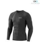 Thermal Core -10°C+30°C - Unisex Black / Xs-S 38-40