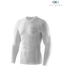 Thermal Core -10°C+30°C - Unisex White / Xs-S 38-40