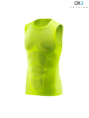 Thermal Trax +10°C+40°C Onesize / Yellow