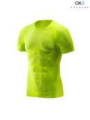 Thermal Wire +10°C+40°C Onesize / Yellow