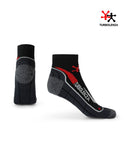 Trace 1.0 Shorty Black - Valkiria Extreme