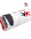 Trace 3.0 Knee High White - Valkiria Extreme