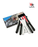 Turbolenza High-5 Speed Comp