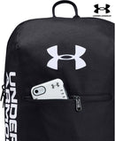 UA Patterson Backpack - Black - Valkiria Extreme