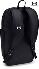 UA Patterson Backpack - Black - Valkiria Extreme