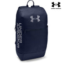 UA Patterson Backpack - Blue - Valkiria Extreme