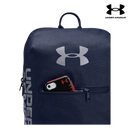 UA Patterson Backpack - Blue - Valkiria Extreme
