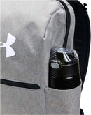 UA Patterson Backpack - Grey - Valkiria Extreme