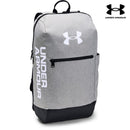 UA Patterson Backpack - Grey - Valkiria Extreme