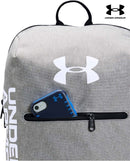 UA Patterson Backpack - Grey - Valkiria Extreme