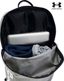 UA Patterson Backpack - Grey - Valkiria Extreme