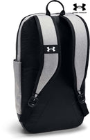 UA Patterson Backpack - Grey - Valkiria Extreme