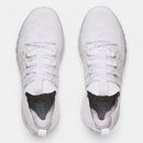 Men's UA Project Rock 3 Training Shoes - White