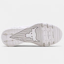 Men's UA Project Rock 3 Training Shoes - White