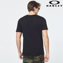 USA Flag Ellipse Short Sleeve Tee - Valkiria Extreme