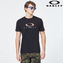 USA Flag Ellipse Short Sleeve Tee - Valkiria Extreme