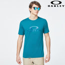 Water Ellipse Short Sleeve Tee - Valkiria Extreme