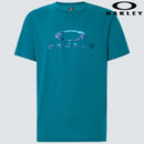 Water Ellipse Short Sleeve Tee - Valkiria Extreme